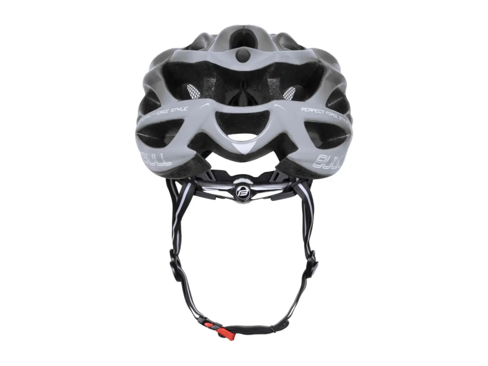 Force Bull Hue MIPS helmet black/grey