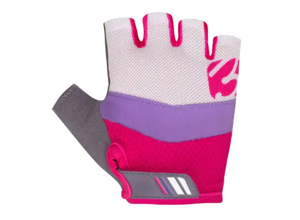Etape Simple 2.0 children's gloves lilac/pink