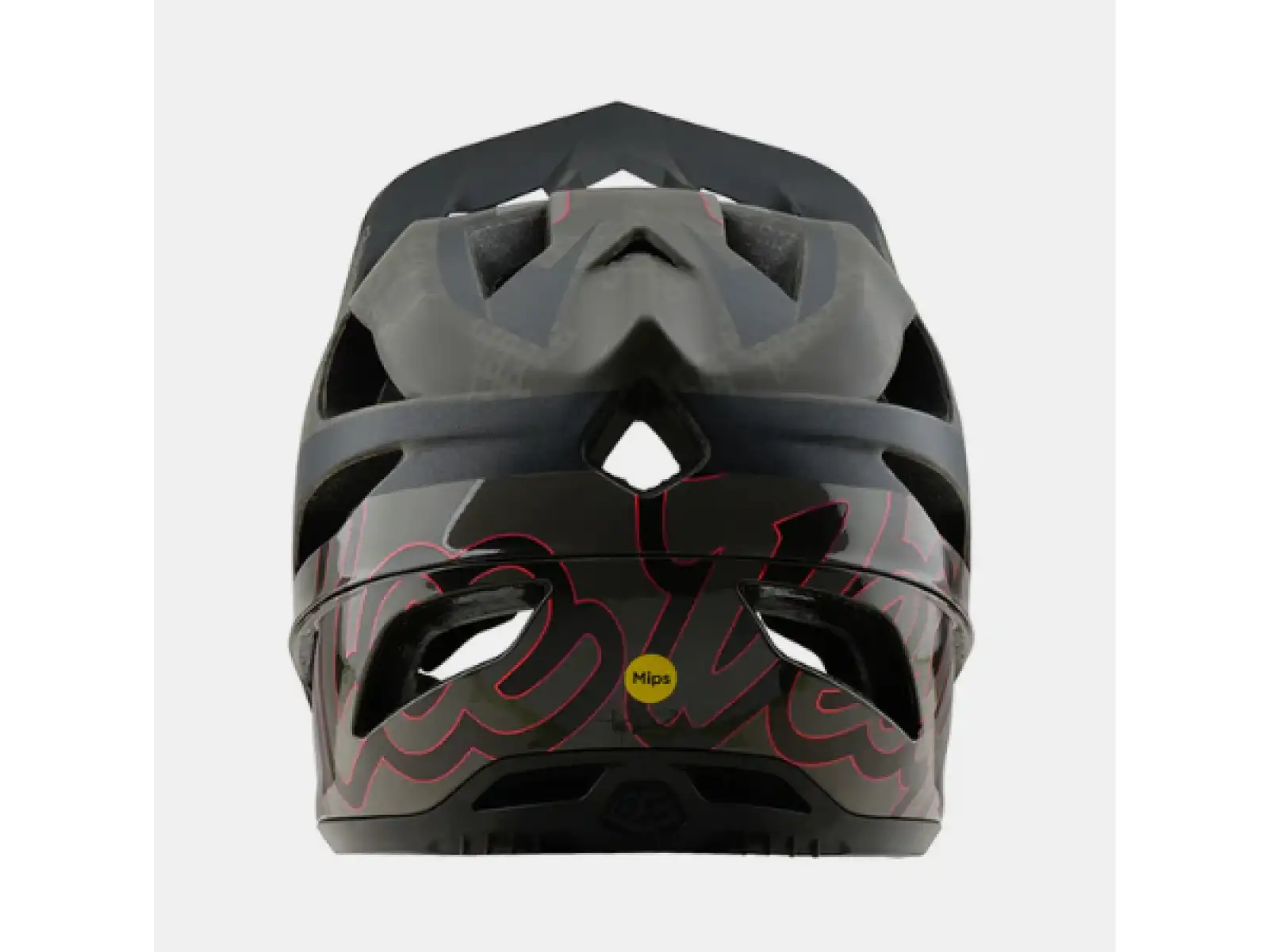 Troy Lee Designs Stage helmet Neauwave Camo