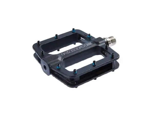 Kore D1 FR/DH platform pedals black