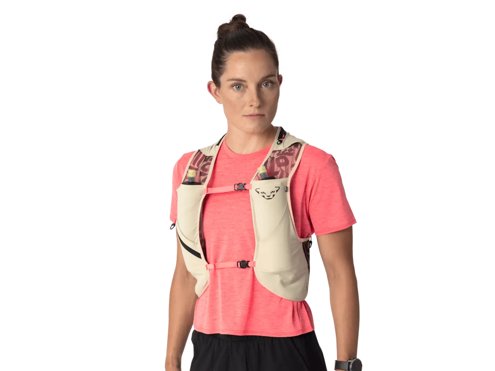 Dynafit Trail 6 running vest Overcast
