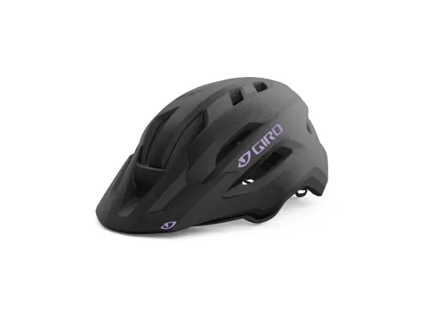 Giro Fixture II W women's helmet Mat Titanium Fade size Uni (50–57 cm)