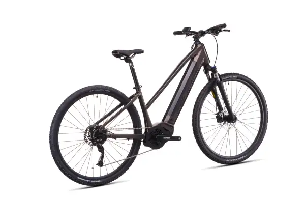 Crussis ONE-Cross low 7.11-(691 Wh) cross electric bike