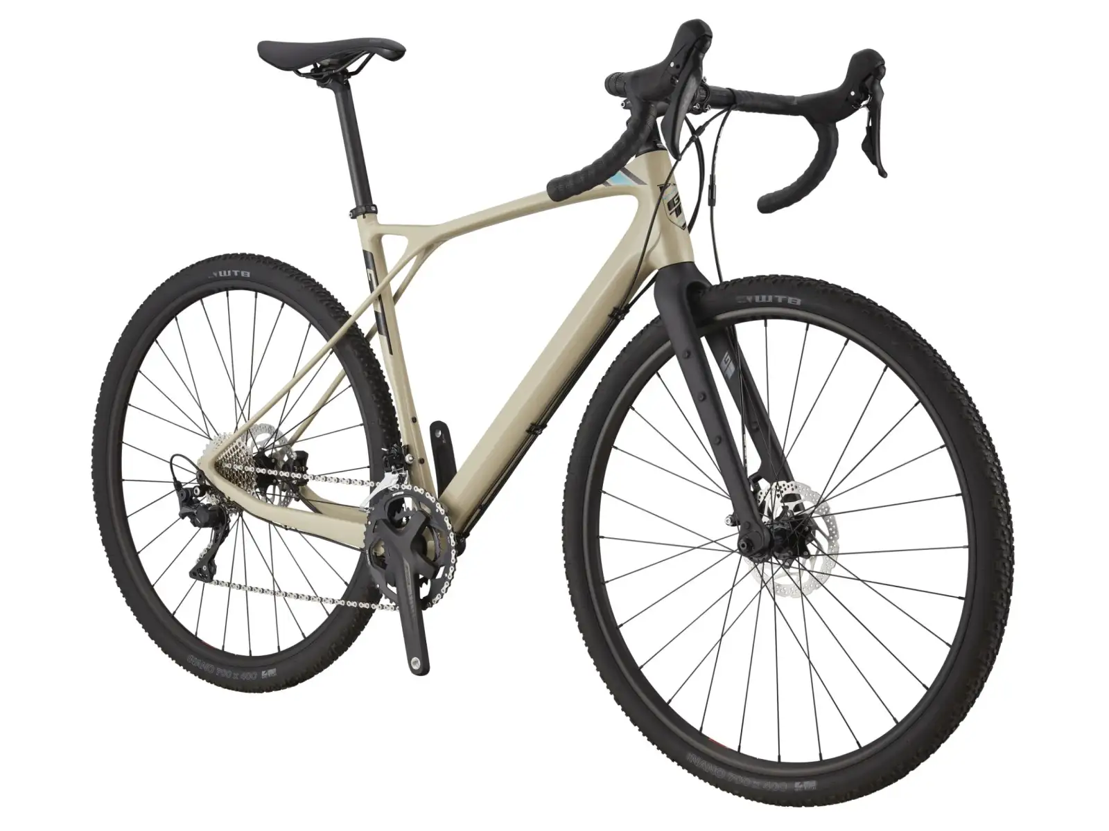 GT Grade Carbon Expert gravel bike
