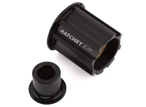 Campagnolo freehub RATCHET with end cap 12 mm