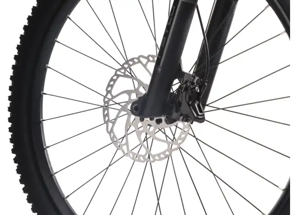 Crussis ONE-Full 10.10-M (720 Wh) full-suspension e-bike
