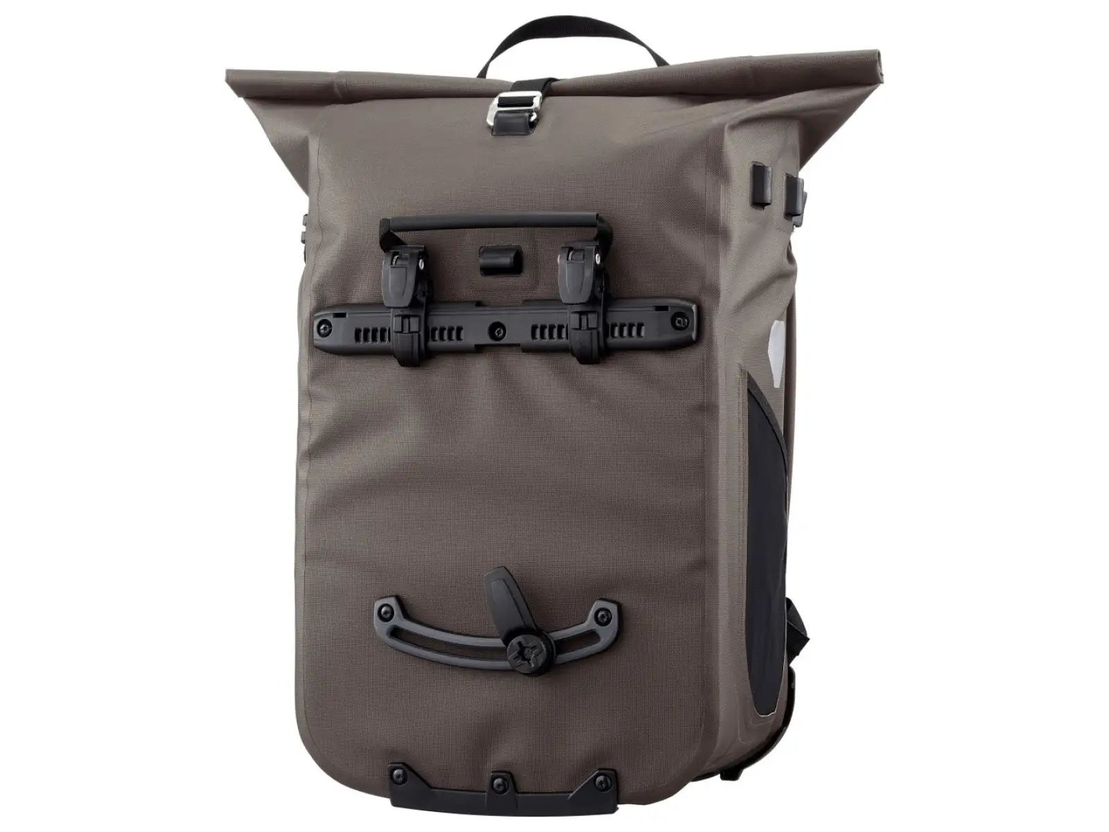 Ortlieb Vario Backpack/Bike Bag 2-in-1 26 L Dark Sand