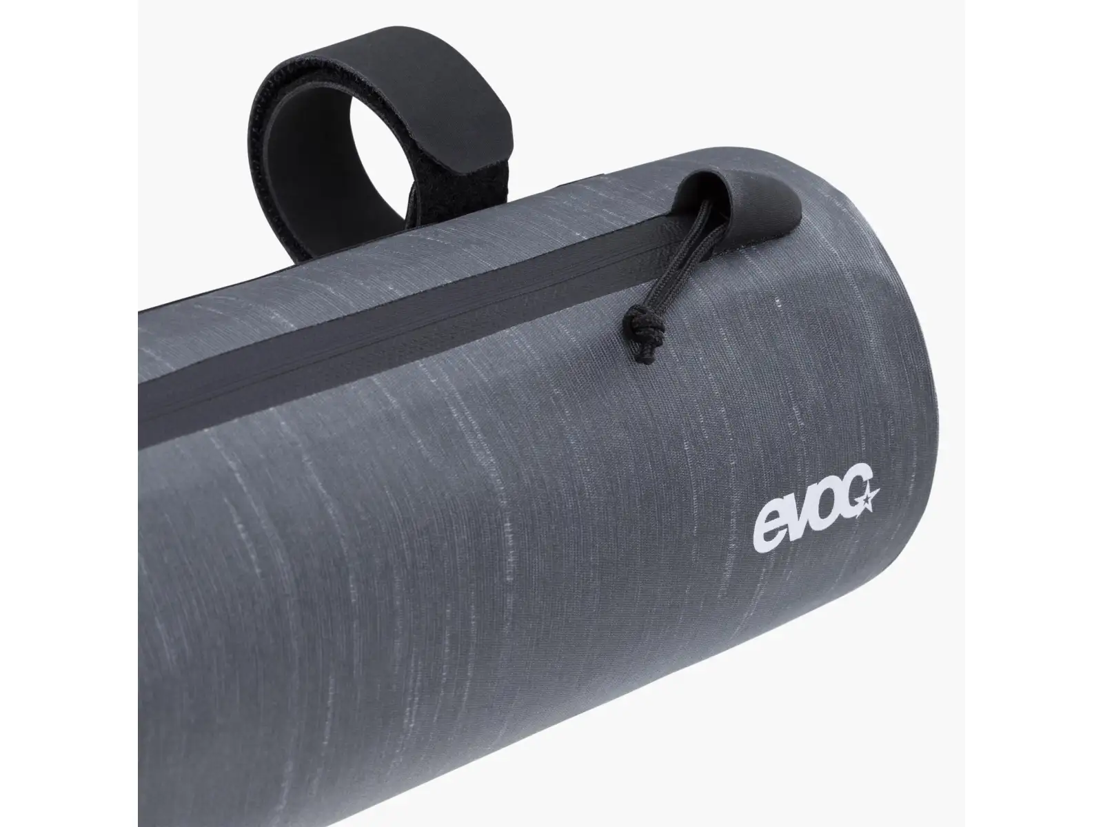 Evoc Handlebar Pack WP handlebar bag 1.5 l Carbon Grey