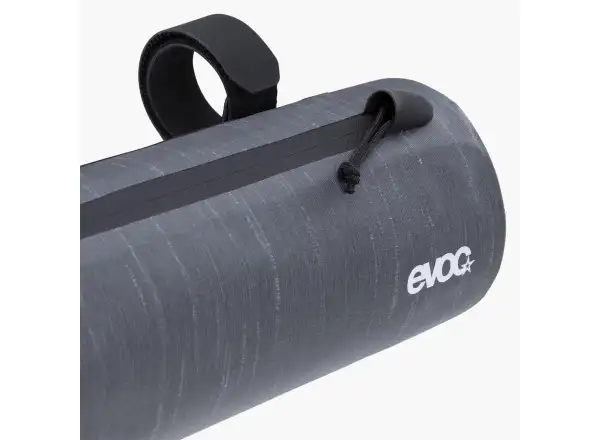 Evoc Handlebar Pack WP handlebar bag 1.5 l Carbon Grey