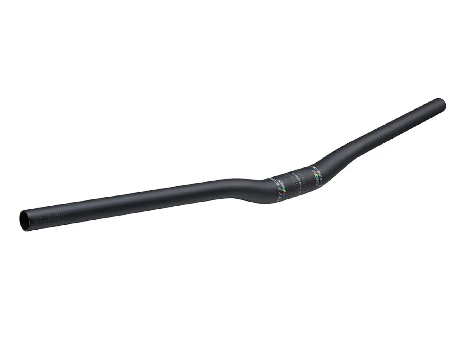Ritchey WCS Low Rizer handlebars 760mm Blatte Black