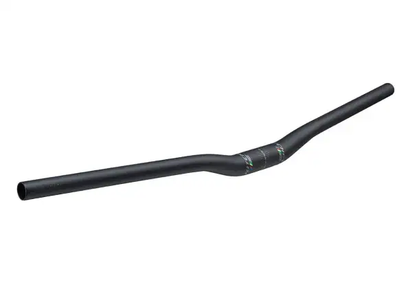 Ritchey WCS Low Rizer handlebars 760mm Blatte Black