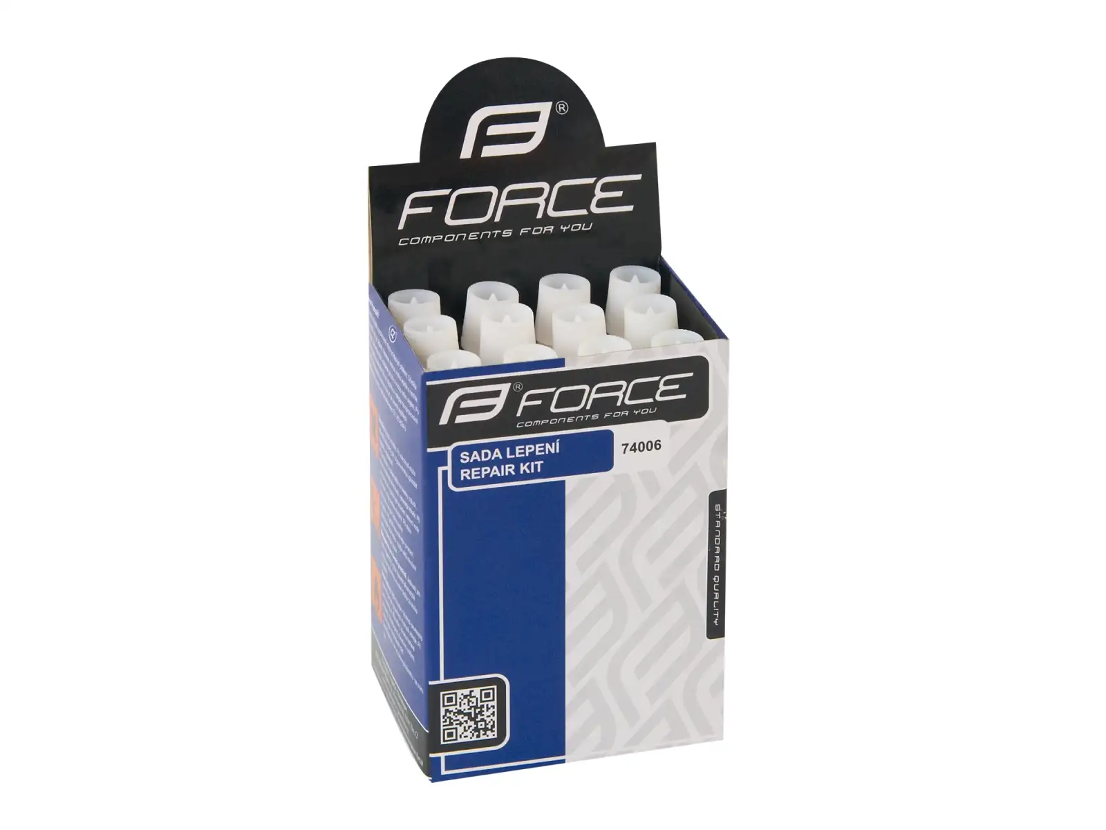 Force glue in tube 1 pc