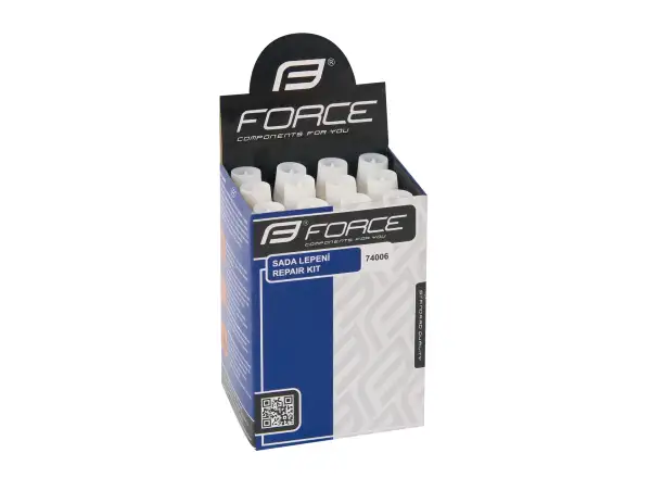 Force glue in tube 1 pc