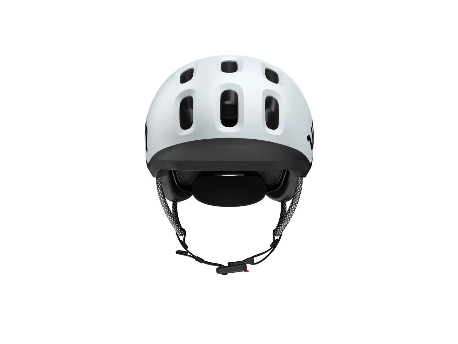 Woom 3.0 children's helmet Light grey