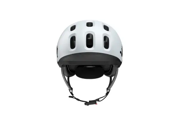 Woom 3.0 children's helmet Light grey