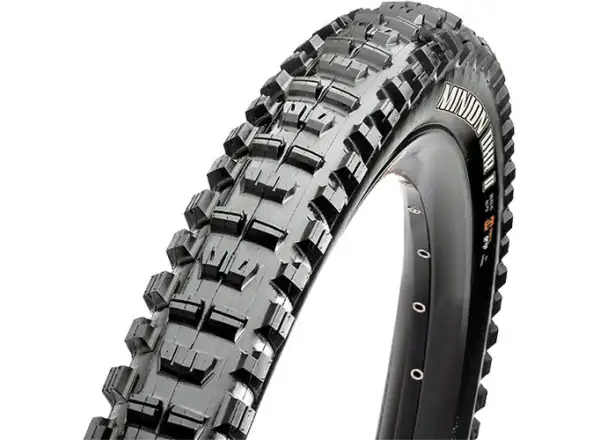 Maxxis Minion DHR II 29x2.30" EXO TR tyre kevlar