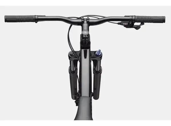 Cannondale Trail 2 27.5" mountain bike Black