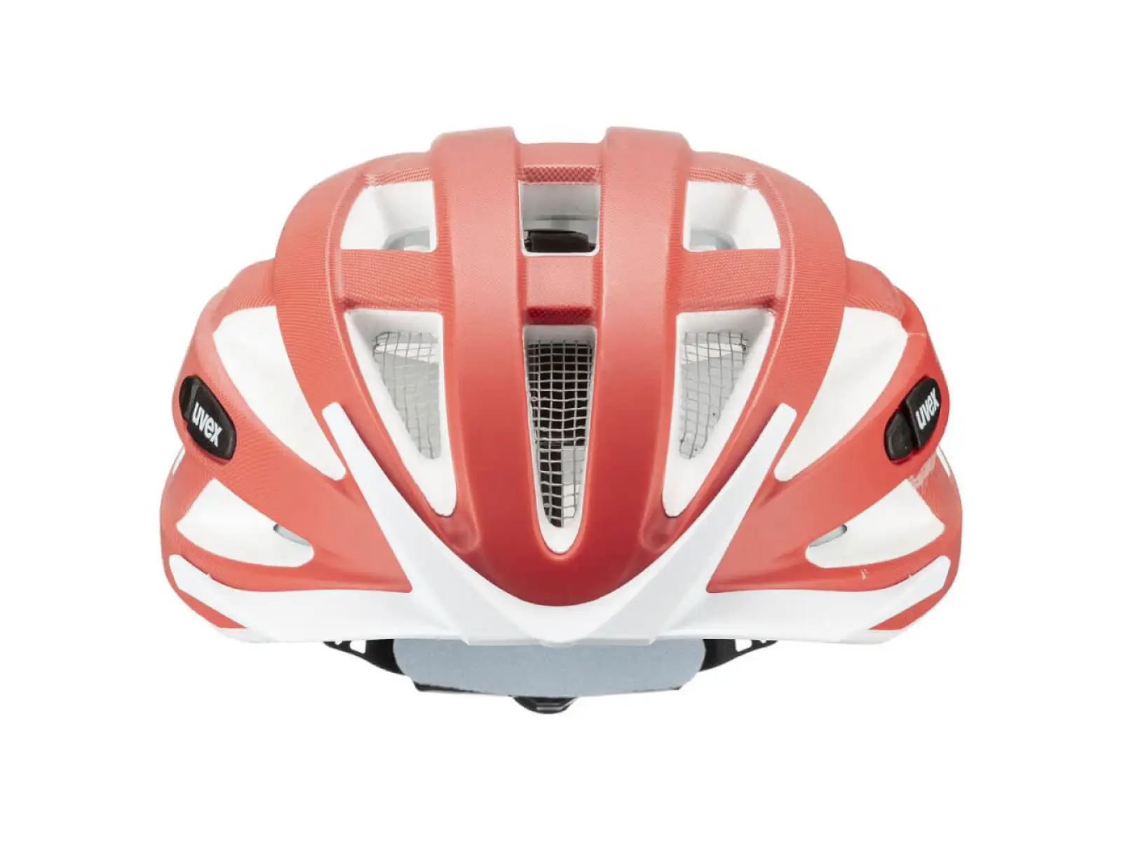Uvex Air Wing CC helmet Dust Rose/Grapefruit Mat
