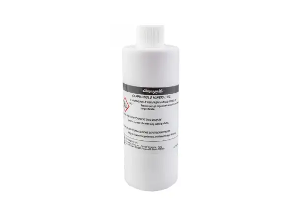 Campagnolo Red mineral oil 350 ml