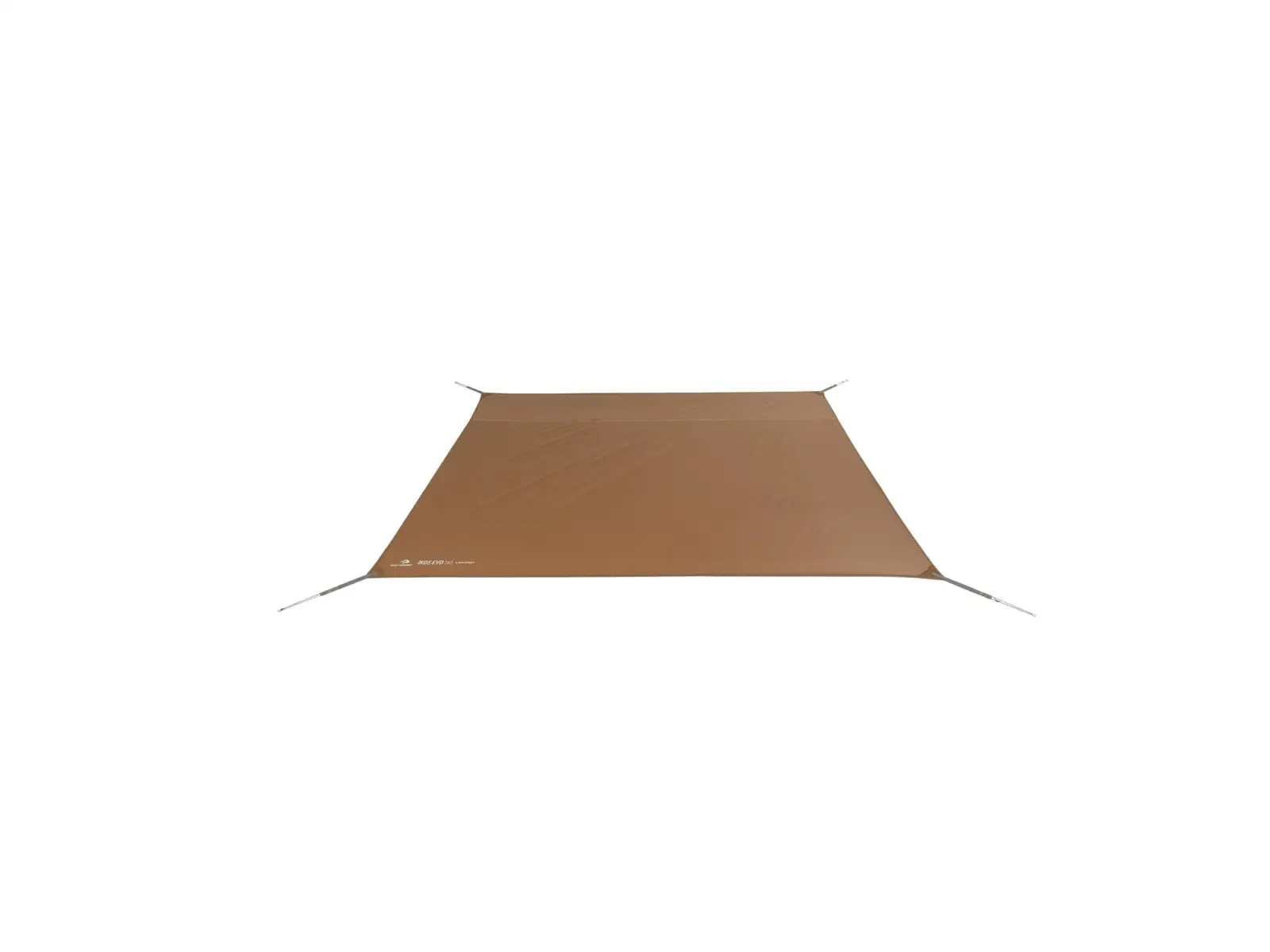 Sea To Summit Ikos Evo Tent TR3 freestanding tent Laurel Wreath