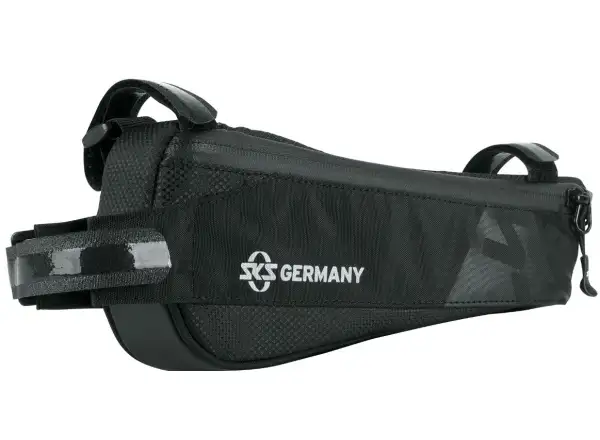 SKS Racer Edge 0.8 l frame bag black