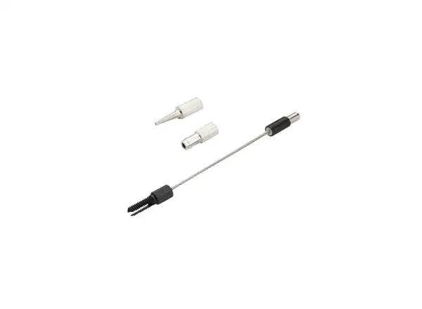 Jagwire Internal Routing Tool adapter for internal routing installation tool
