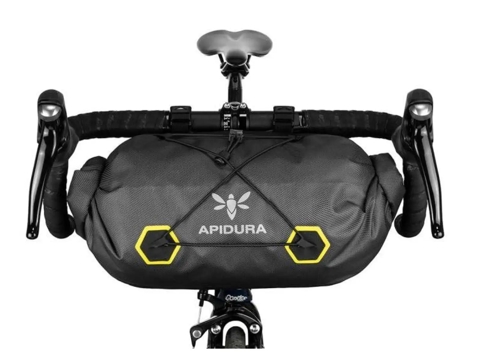 Apidura Expedition handlebar pack 14 l handlebar bag