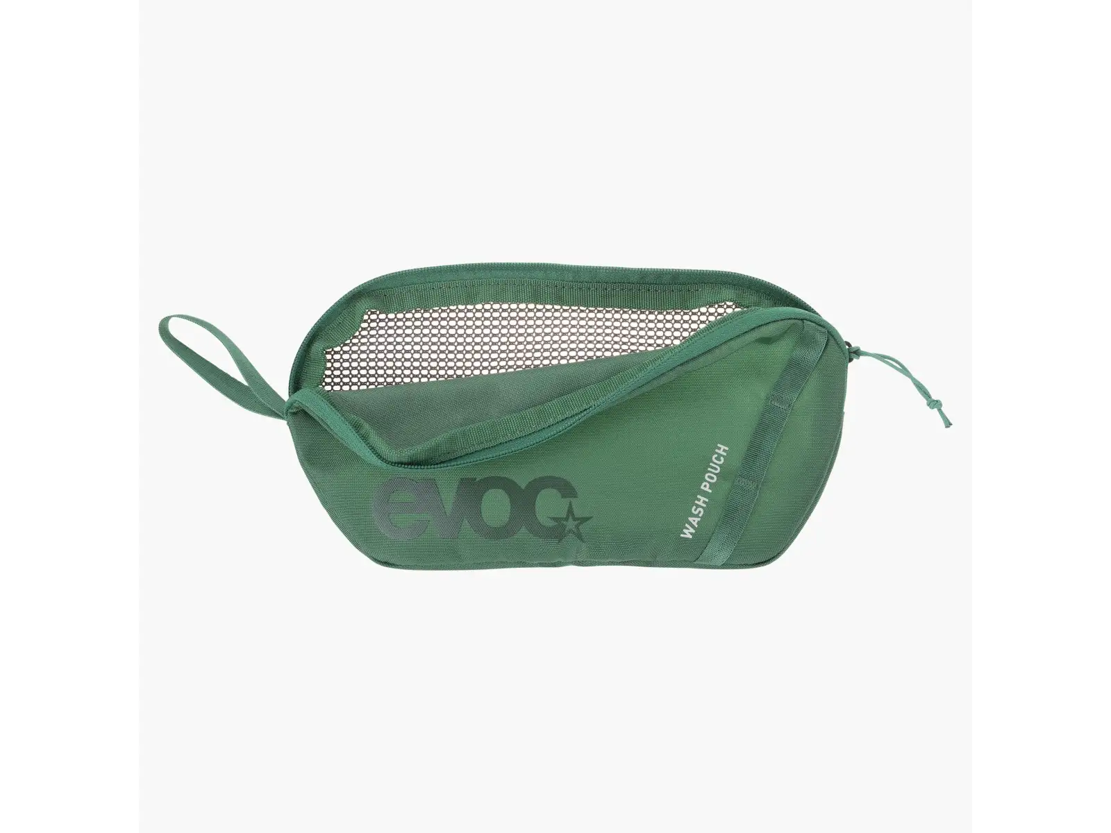 Evoc Explorer Pro 30 backpack Bottle Green
