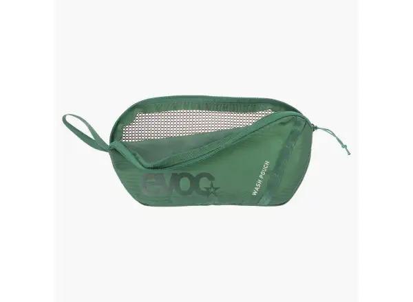 Evoc Explorer Pro 30 backpack Bottle Green