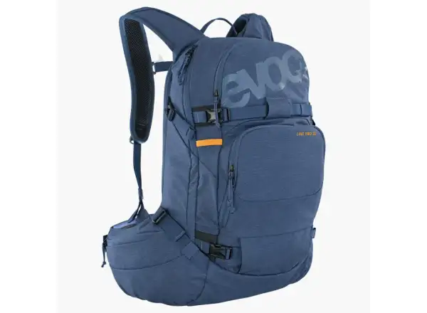 Evoc Line Pro 20 backpack Denim