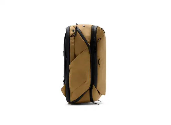 Peak Design Travel Backpack 45 l Coyote Backpack