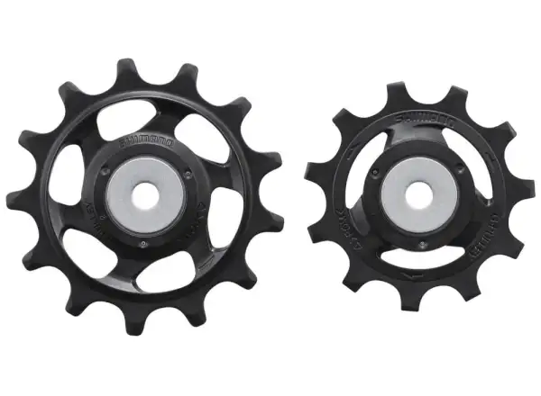 Shimano GRX RD-RX810 jockey wheels