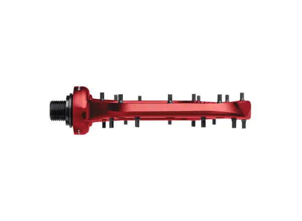 OneUP Aluminium pedals red