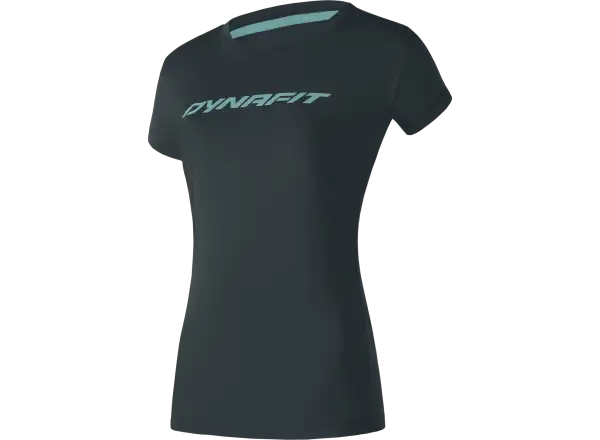 Dynafit Traverse 2 women's functional T-shirt Blueberry