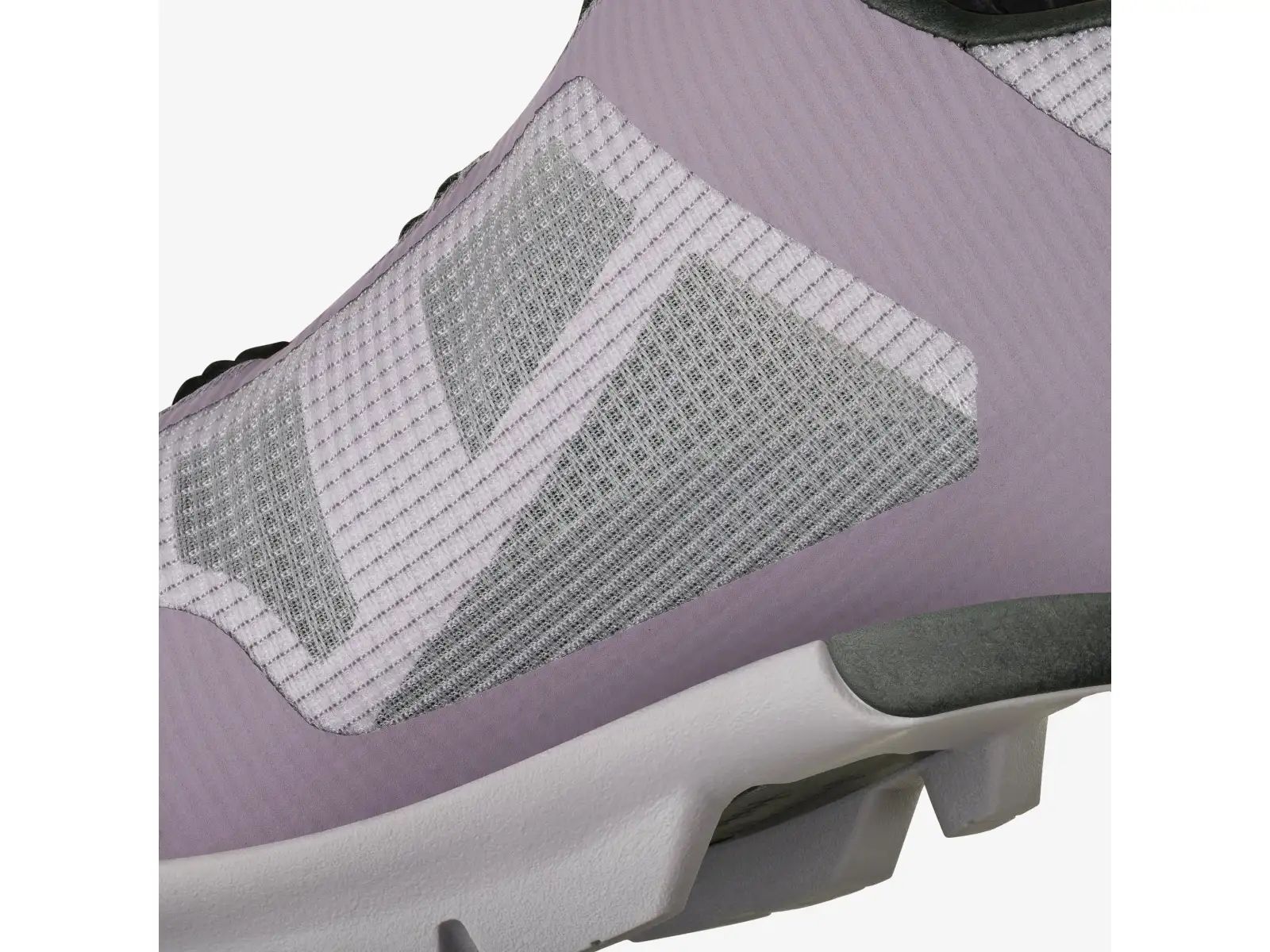 Fizik Vento Proxy cycling shoes Lavander/Mint Green