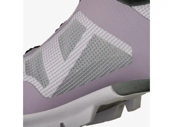 Fizik Vento Proxy cycling shoes Lavander/Mint Green