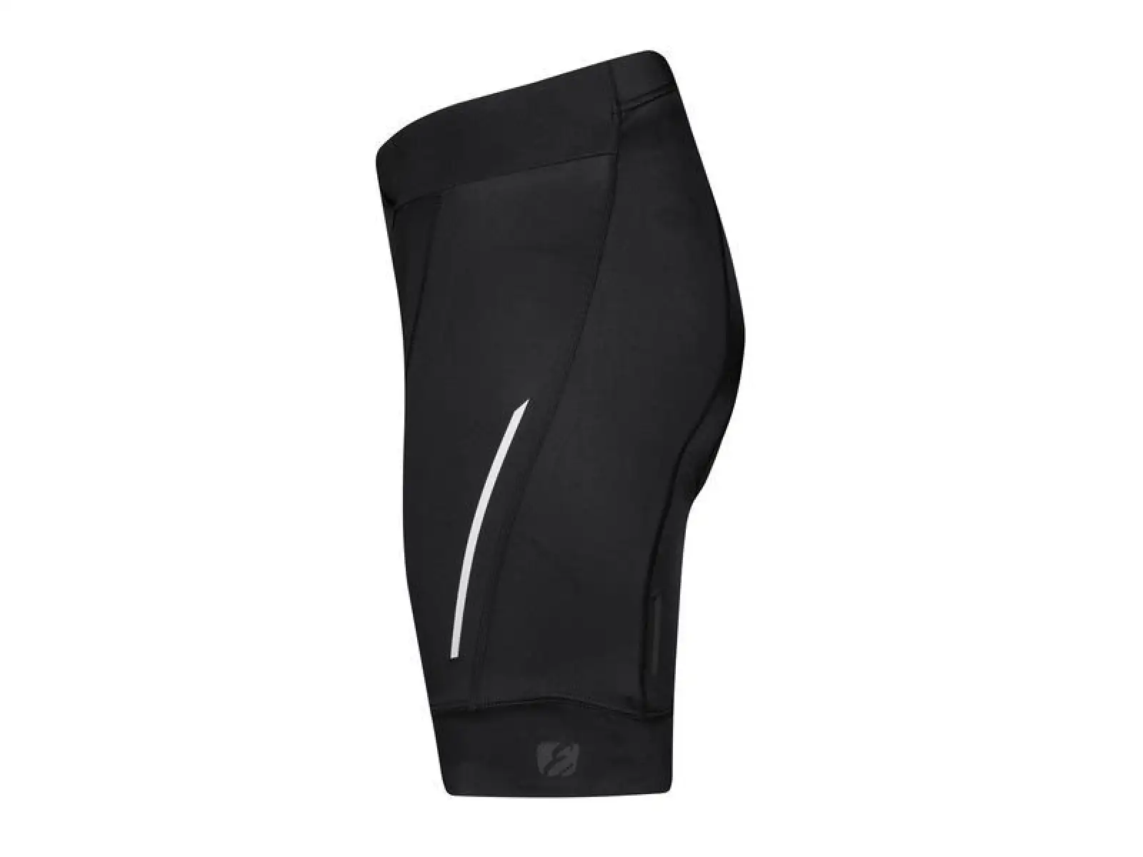 Etape Sara 2.0 women's shorts with pad black