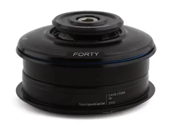 Cane Creek Forty ZS56/ZS56 1 1/8" - 1/2" headset