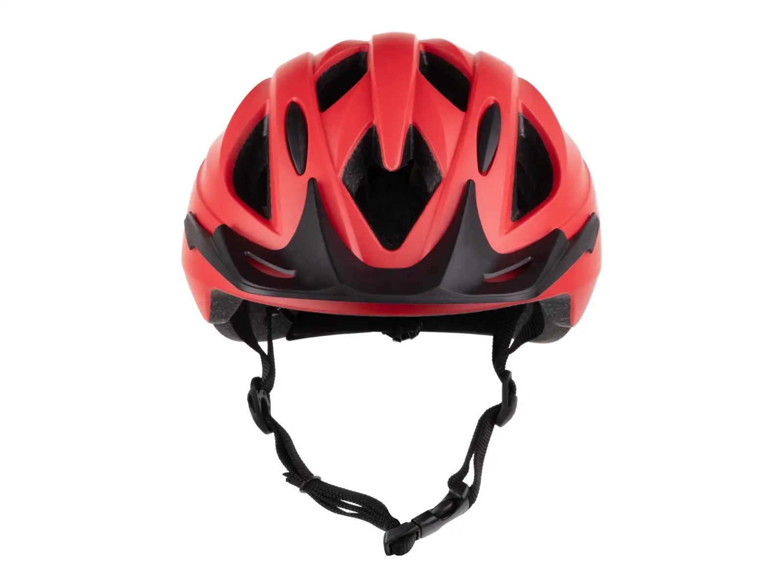 Force Beago helmet red