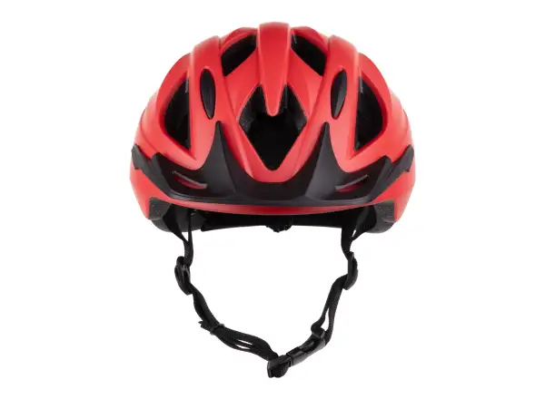 Force Beago helmet red