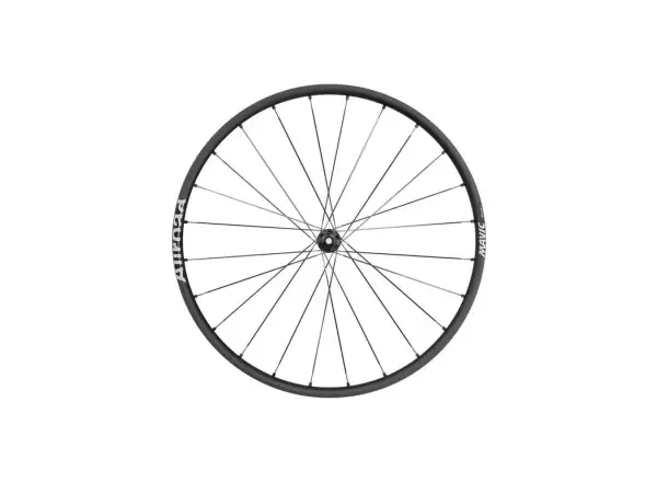 Mavic Allroad S Disc CL rear built wheel freehub body Sram XDR