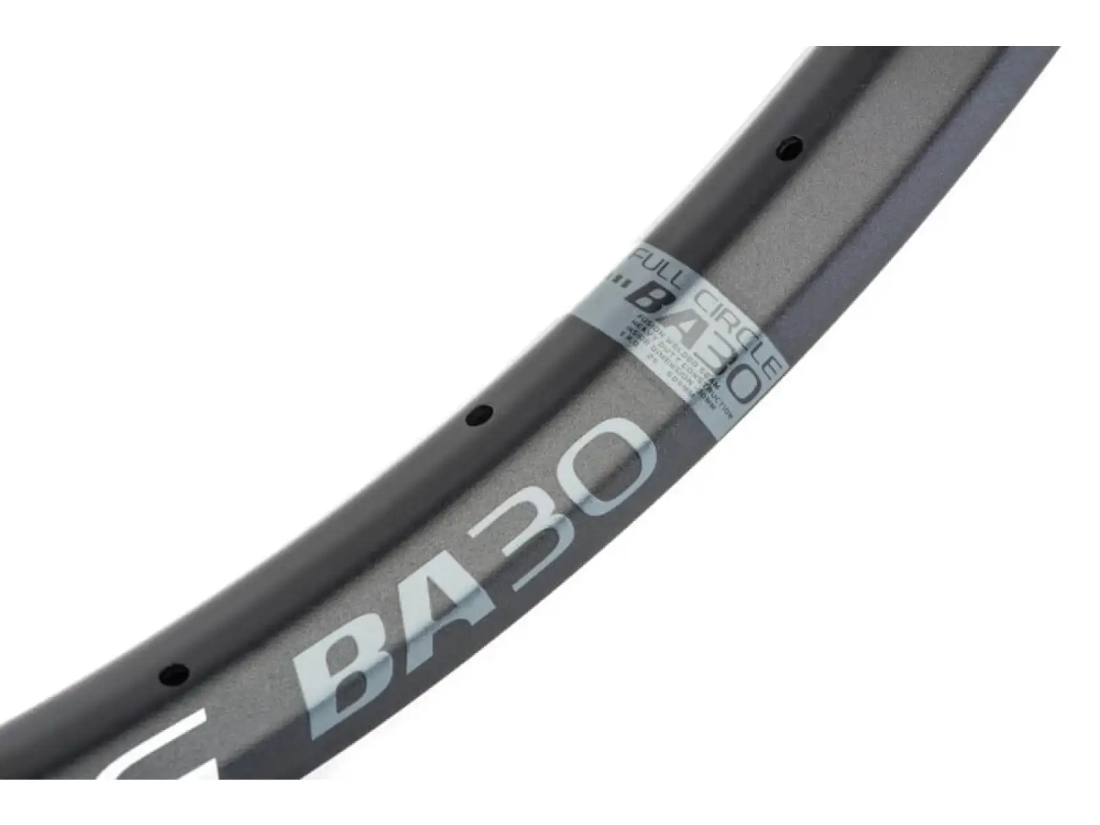 Chromag BA 30 27.5" MTB rim 32 holes