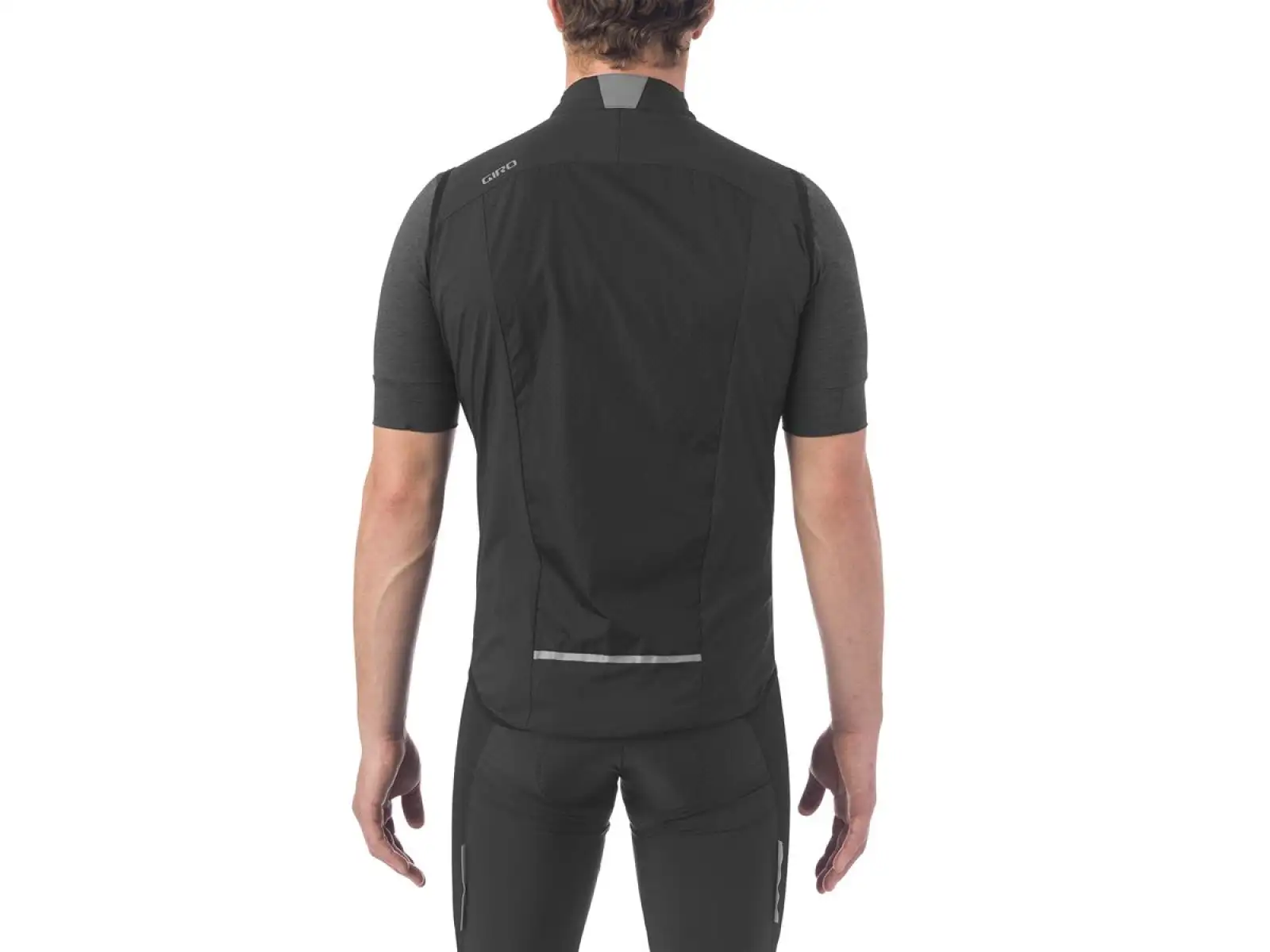Giro Chrono Expert Wind men's vest Black