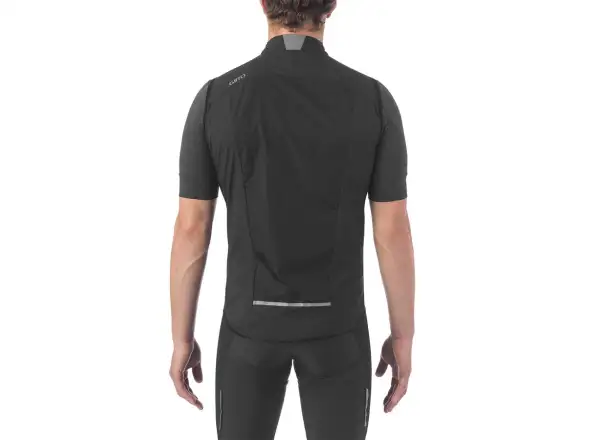 Giro Chrono Expert Wind men's vest Black