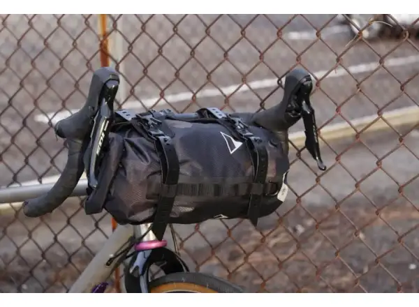 Woho X-Tourning rack black