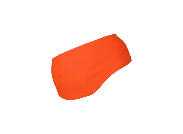 POC Thermal headband Zink Orange