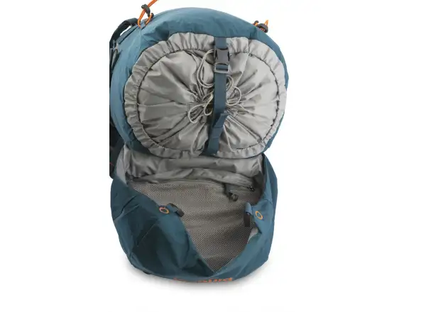 Pinguin Walker 50 backpack 50l Black