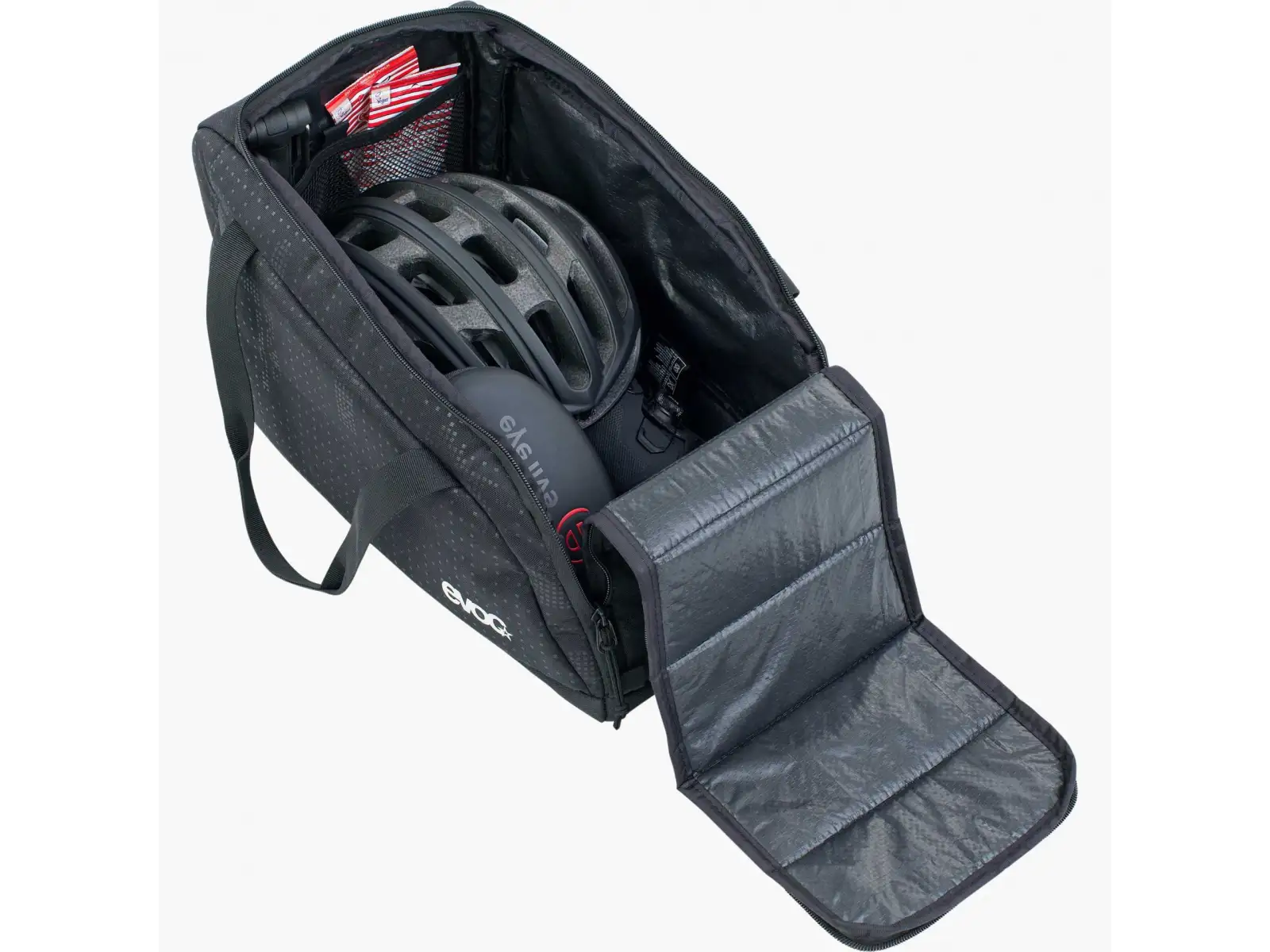 Evoc Gear leisure bag 20 l Black