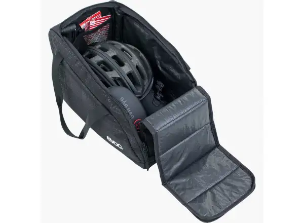 Evoc Gear leisure bag 20 l Black