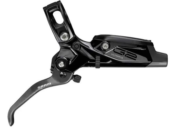 Sram G2 Ultimate Front Disc Brake Black